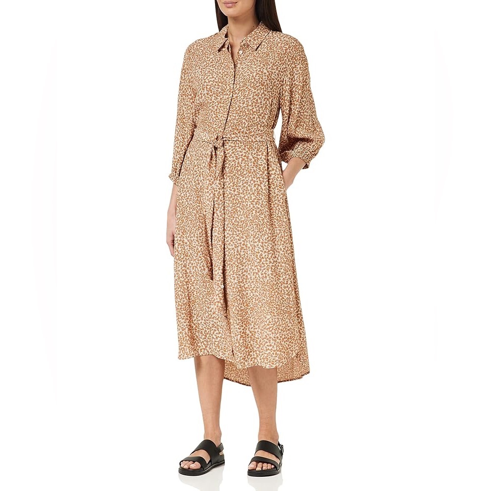 French Connection Shirt Dress